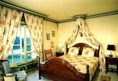 Villefargeau Le Petit Manoir Des Bruyeres Bed & Breakfast エクステリア 写真